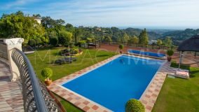 Villa zu verkaufen in La Zagaleta, Benahavis