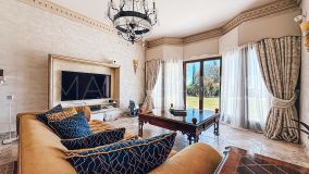 Villa zu verkaufen in La Zagaleta, Benahavis