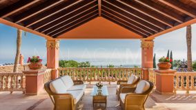 Villa for sale in Sierra Blanca, Marbella Golden Mile