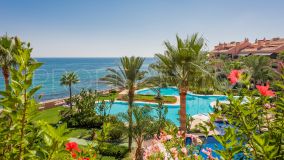 For sale duplex penthouse in Malibu
