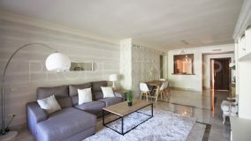 2 bedrooms ground floor apartment for sale in La Cerquilla