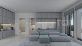Semi detached house for sale in Atalaya Golf