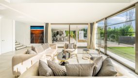 Villa zu verkaufen in La Alqueria, Benahavis
