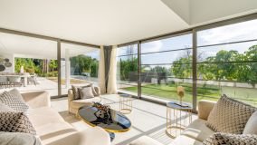 Villa zu verkaufen in La Alqueria, Benahavis