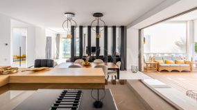 Villa zu verkaufen in La Alqueria, Benahavis