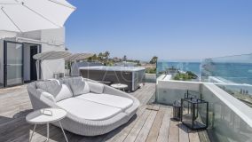 Villa for sale in Costabella, Marbella Öst