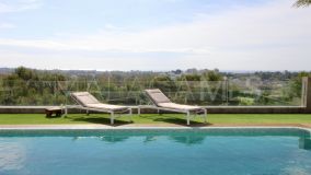 Villa for sale in Nueva Atalaya, Estepona Est