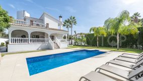 Villa for sale in Atalaya de Rio Verde with 5 bedrooms