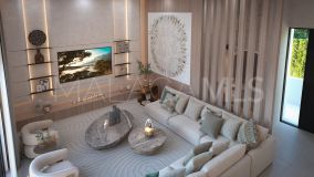 Villa for sale in Los Naranjos Golf, Nueva Andalucia