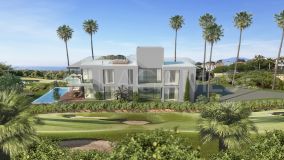 Villa for sale in Cabopino, Marbella Est