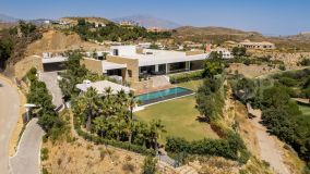 For sale villa in Marbella Club Golf Resort with 6 bedrooms