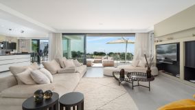 Villa for sale in Cabopino, Marbella Est