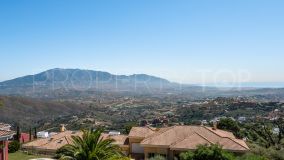 For sale semi detached house in La Mairena with 3 bedrooms