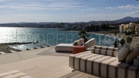 Buy Estepona apartment