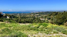 Plot for sale in Selwo, Estepona East