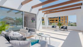 Nueva Alcantara 4 bedrooms villa for sale