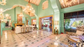 Villa for sale in Las Lomas del Marbella Club, Marbella Golden Mile