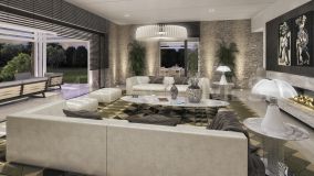 Parcela en venta en Atalaya de Rio Verde, Nueva Andalucia