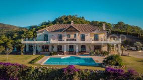 Villa en venta en El Velerin con 5 dormitorios