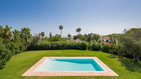 Villa en venta en Pavona Real, Marbella Ciudad