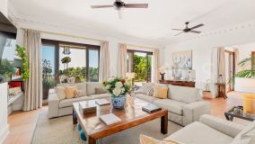 Villa en venta en Pavona Real, Marbella Ciudad