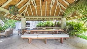 Marbella Hill Club 5 bedrooms villa for sale