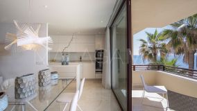 Wohnung zu verkaufen in Estepona Playa, Seghers