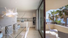 Apartamento en venta en Estepona Playa, Seghers