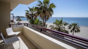 Apartamento en venta en Estepona Playa, Seghers