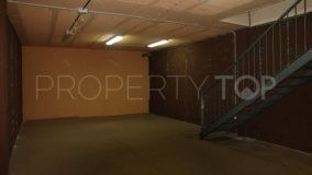 Pueblo Nuevo de Guadiaro commercial premises for sale