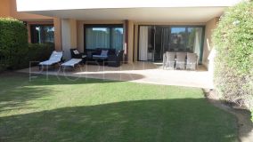 Ribera del Marlin, apartamento planta baja en venta de 2 dormitorios
