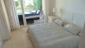 Buy ground floor apartment in Ribera del Marlin with 2 bedrooms