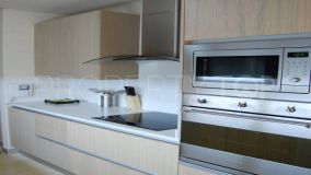 2 bedrooms ground floor apartment in Ribera del Marlin for sale