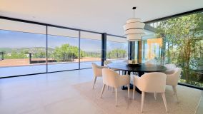 For sale villa with 5 bedrooms in Almenara