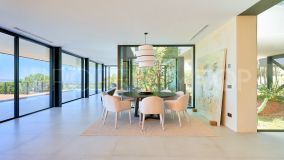 For sale villa with 5 bedrooms in Almenara