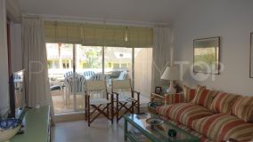 For sale Sotogrande Puerto Deportivo penthouse with 2 bedrooms