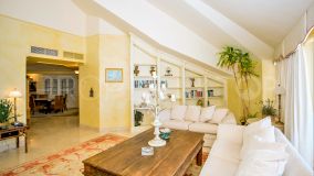 4 bedrooms penthouse in Sotogrande Puerto Deportivo for sale