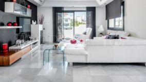 El Polo de Sotogrande, apartamento a la venta