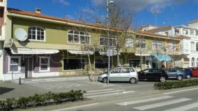 For sale 1 bedroom commercial premises in Torreguadiaro