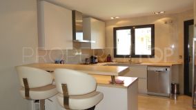 For sale Isla de la Vela ground floor apartment