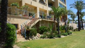 For sale Isla de la Vela ground floor apartment
