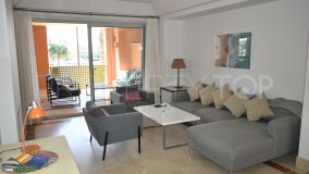 Comprar apartamento en Ribera de la Romana