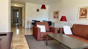 1 bedroom ground floor apartment in Guadalmarina for sale