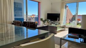 For sale penthouse in Guadalmarina with 2 bedrooms