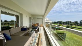 LUXURY APARTMENT ON THE FIRST LINE OF GOLF AT SAN ROQUE CLUB