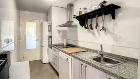 For sale Alcaidesa Costa ground floor apartment with 2 bedrooms