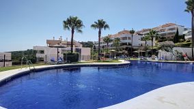 For sale Alcaidesa Costa ground floor apartment with 2 bedrooms