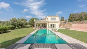 SPECTACULAR VILLA WITH SEA VIEWS AND A SUPERB SEPARATE GUEST HOUSE