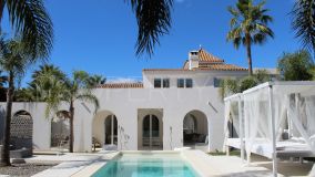 5 bedrooms villa in Sotogrande Costa Central for sale