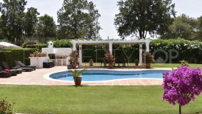 Villa for sale in Zona E